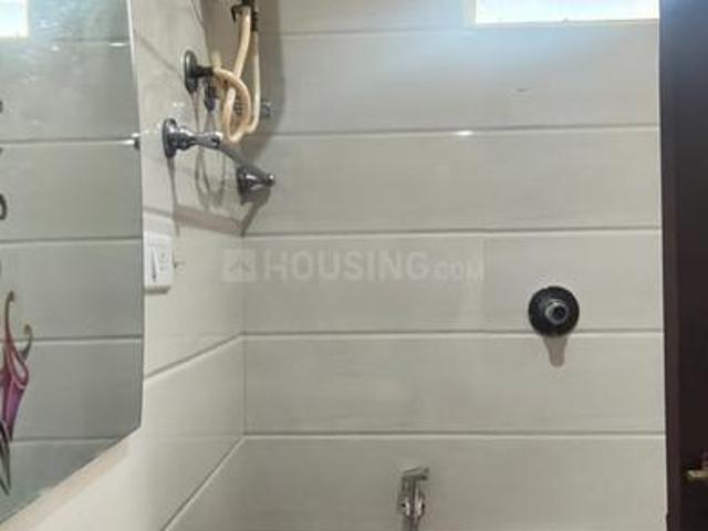 Flat for rent in Bangalore North, Cox Town - Bangalore