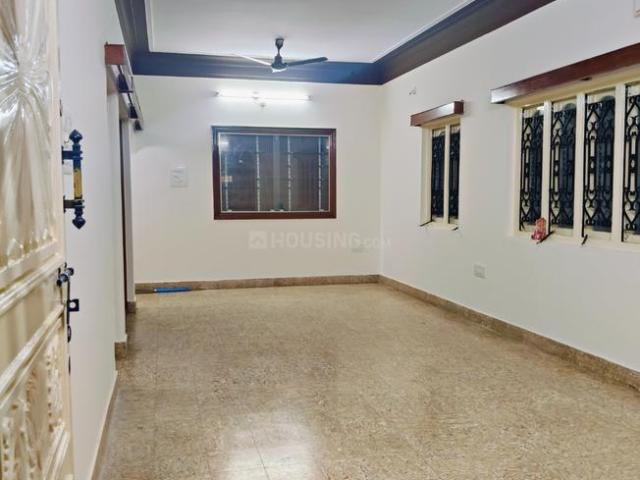 Flat for rent in Bangalore North, Cox Town - Bangalore