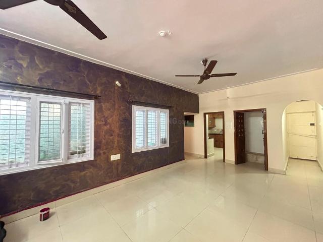 Flat for rent in Indiranagar, Bengaluru