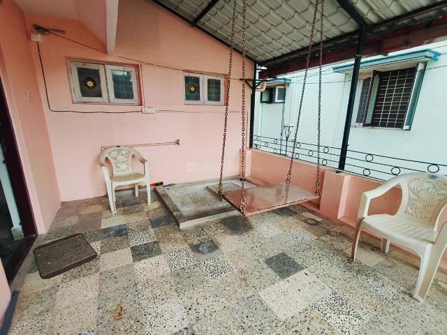 Flat for rent in Bangalore North, Cox Town - Bangalore