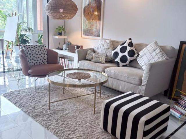 Flat for rent in Bangalore North, Cox Town - Bangalore