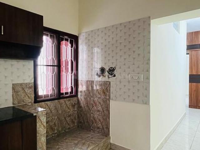 Flat for rent in Bangalore North, Cox Town - Bangalore