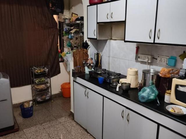 Flat for rent in Bangalore North, Cox Town - Bangalore