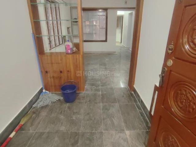 Flat for rent in Bangalore North, Cox Town - Bangalore