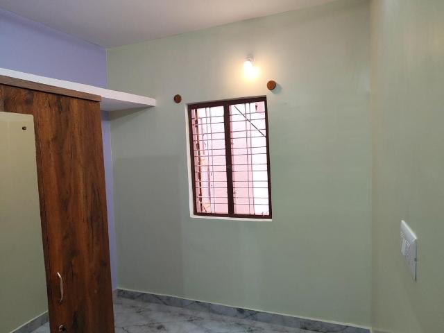 Flat for rent in Bangalore North, Cox Town - Bangalore