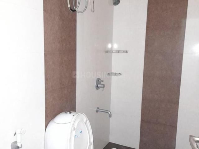 Flat for rent in Indiranagar, Bengaluru