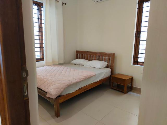 Flat for rent in Indiranagar, Bengaluru