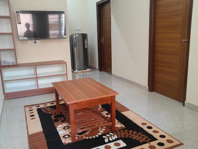 Flat for rent in Indiranagar, Bengaluru