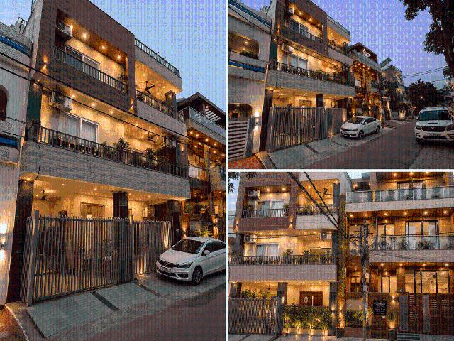 Flat for rent in Lakhana, Arunachal Pradesh