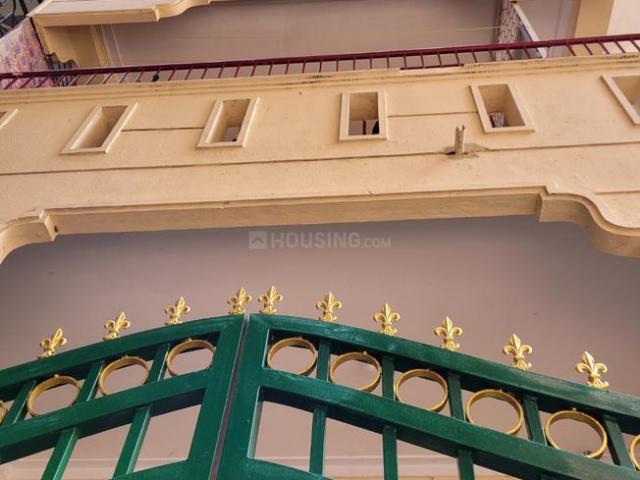 Flat for sale in Bangalore East, Cox Town - Bangalore