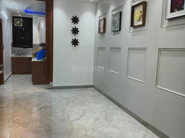 Flat for rent in Ghaziabad