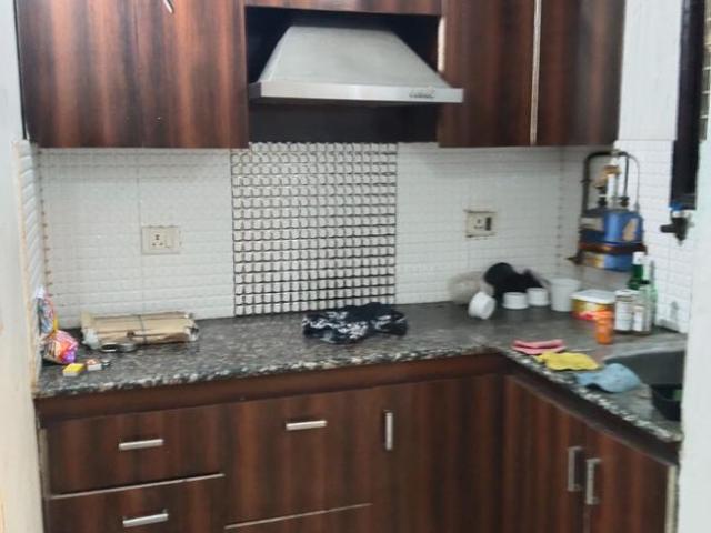 Flat for rent in Ghaziabad