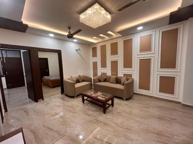 Flat for rent in Vasundhara, Ghaziabad