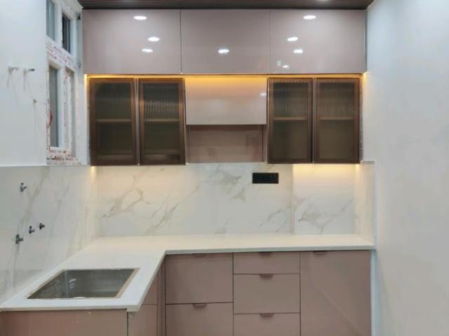 Flat for sale in Ghaziabad
