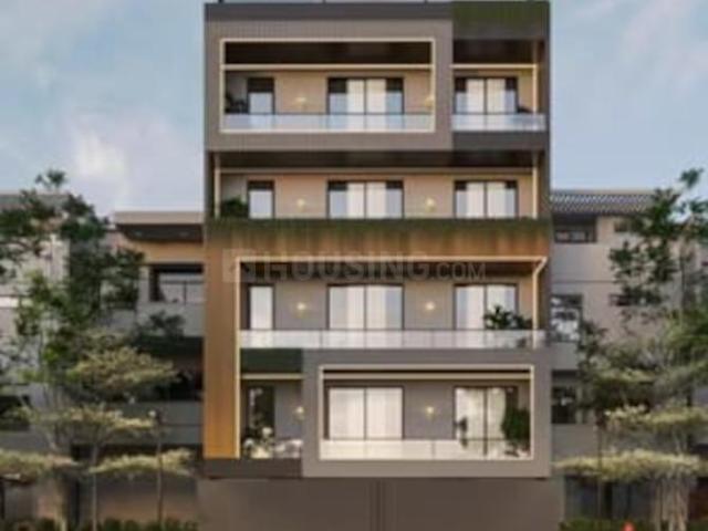 Flat for sale in SPS Residency, Ghaziabad