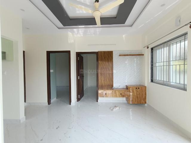 Flat for rent in Bangalore North, Cox Town - Bangalore