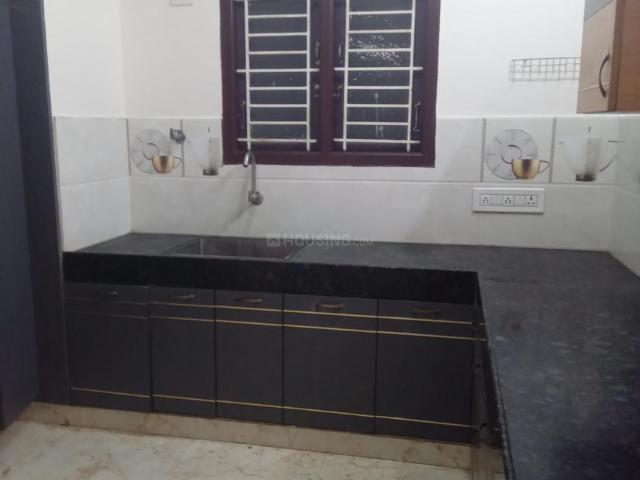 Flat for rent in Iyer Bungalow, Madurai