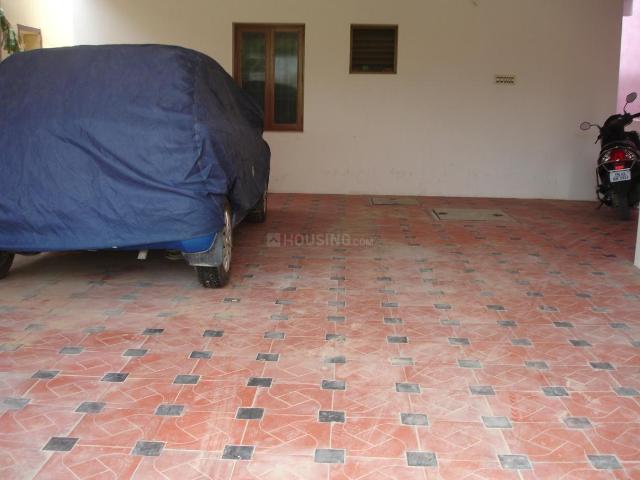 Flat for rent in Moulivakkam, Srinivasapuram