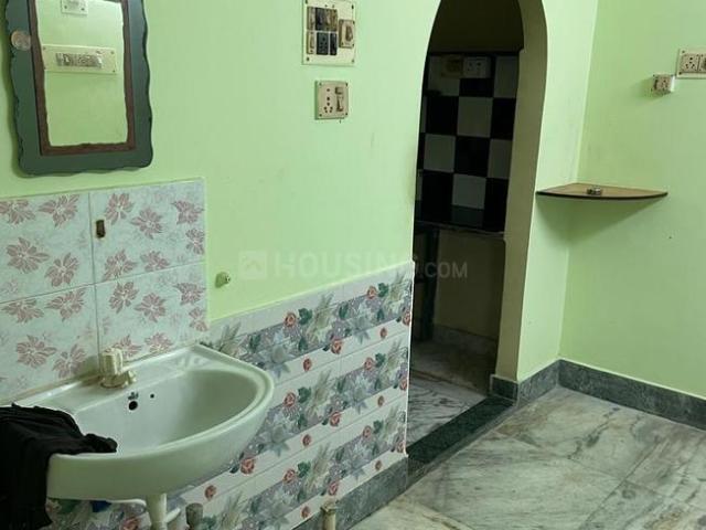 Flat for rent in Calcutta, West Bengal