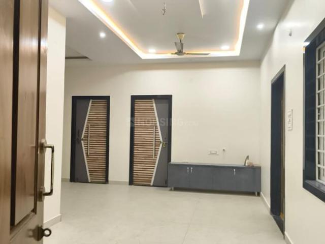 Flat for rent in Mahabubnagar, Telangana