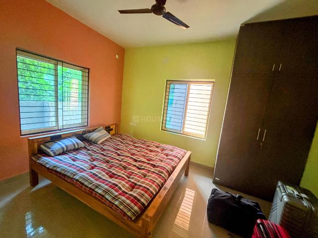 Flat for rent in Bhubaneshwar