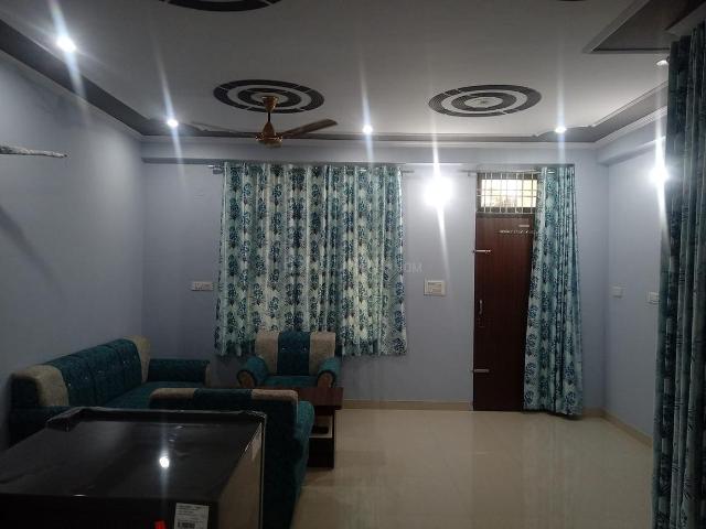 Flat for rent in Pink City, Jetpur
