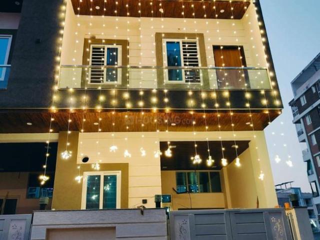 Flat for rent in Pink City, Jetpur