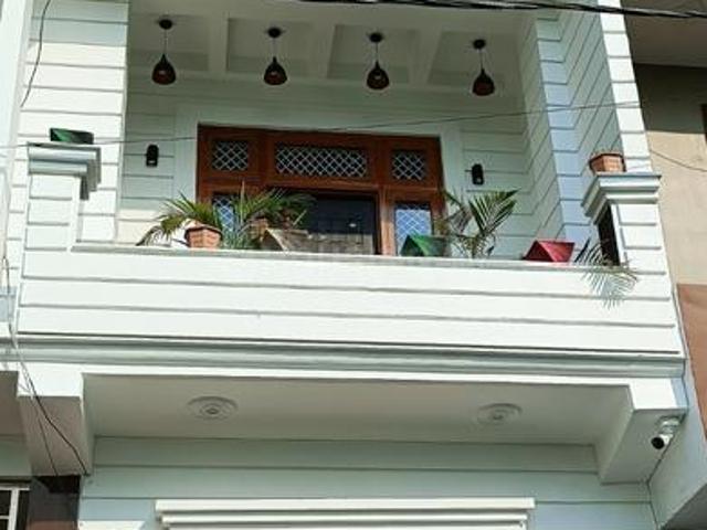 Flat for rent in Hardwar, Uttarakhand