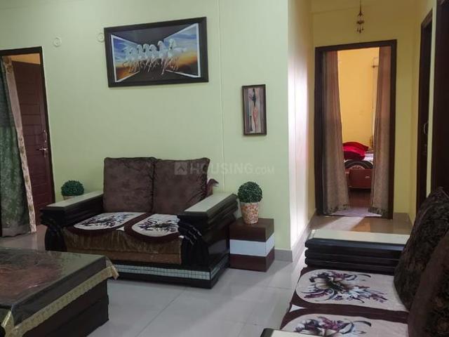 Flat for rent in Hardwar, Uttarakhand