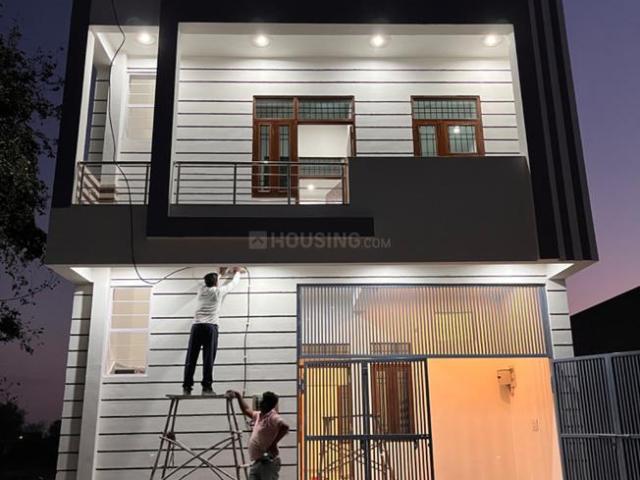 Flat for rent in Pink City, Rajasthan