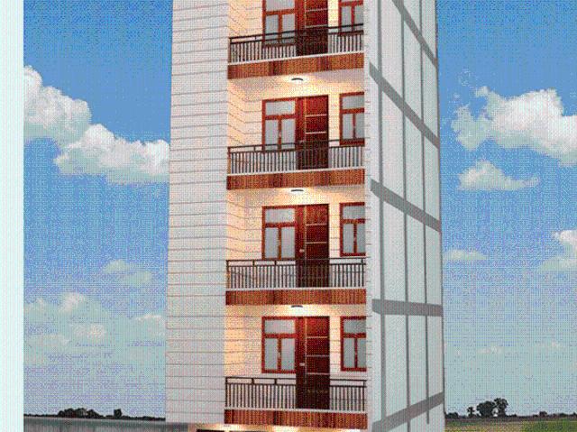 Flat for sale in Deri