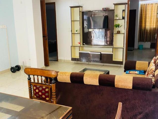 Flat for rent in Kedarpur, Uttarakhand