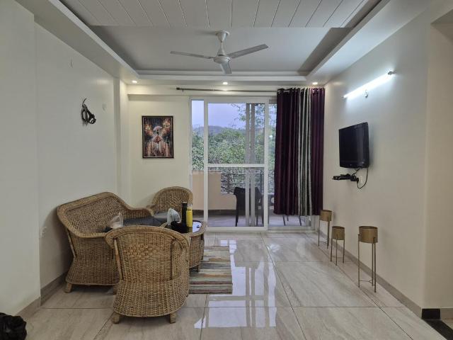 Flat for rent in Dehradun