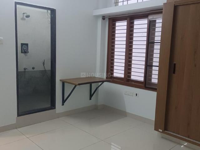 Flat for rent in Cox Town - Bangalore, Karnataka