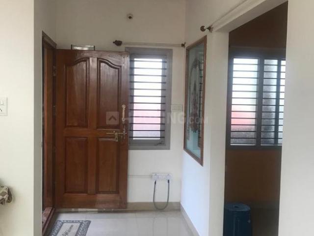 Flat for rent in Cox Town - Bangalore, Karnataka