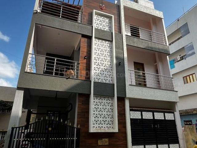 Flat for rent in Cox Town - Bangalore, Karnataka