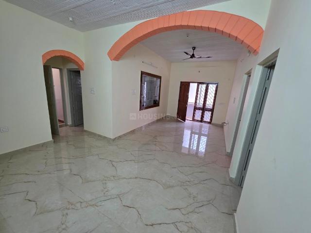 Flat for rent in Bangalore North, Cox Town - Bangalore