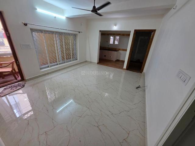 Flat for rent in Bangalore North, Cox Town - Bangalore