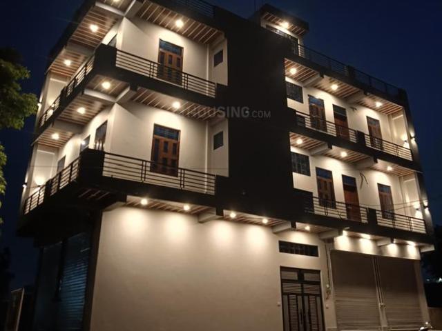 Flat for rent in Pink City, Jaipur