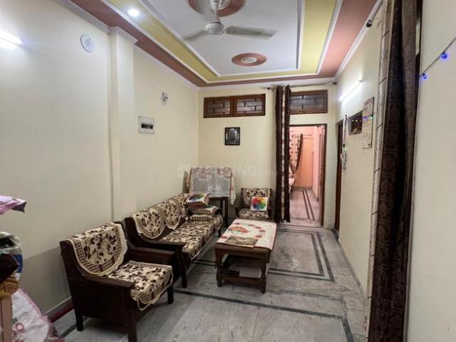 Flat for rent in West Delhi, Deri