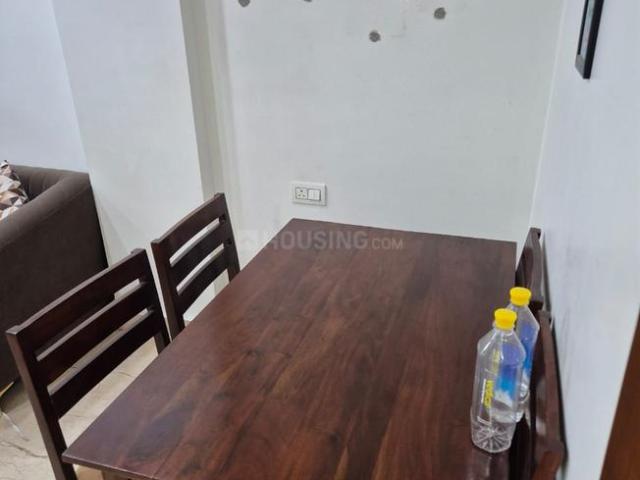 Flat for rent in West Delhi, Deri