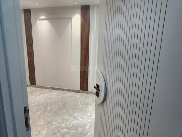 Flat for rent in West Delhi, Deri