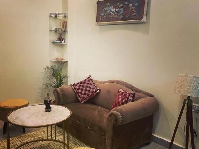 Flat for rent in West Delhi, Deri