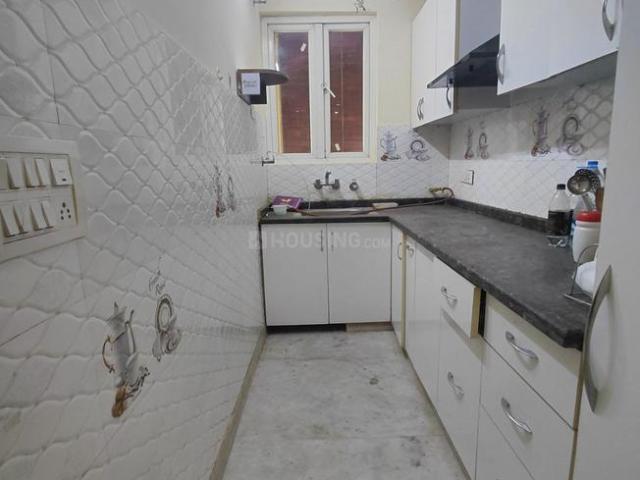Flat for rent in West Delhi, Deri