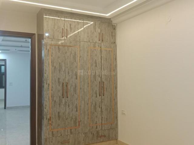 Flat for rent in South West Delhi, Deri