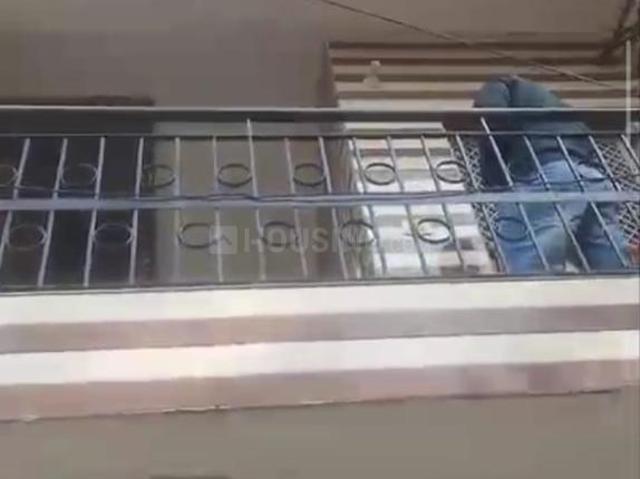 Flat for rent in West Delhi, Deri