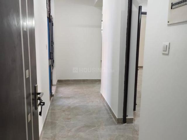 Flat for rent in West Delhi, Deri