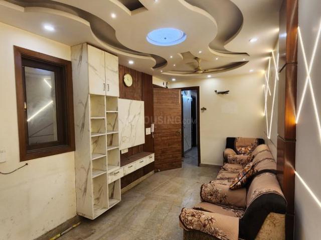 Flat for rent in South West Delhi, Deri