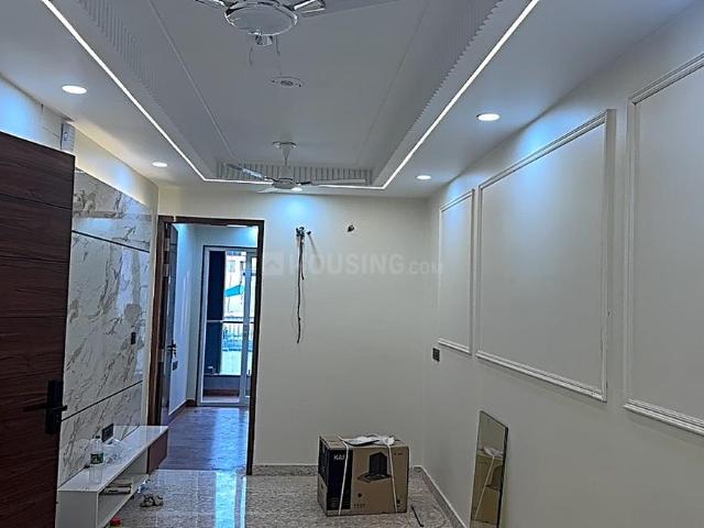 Flat for rent in South West Delhi, Deri