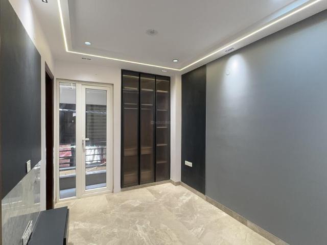 Flat for rent in South West Delhi, Deri